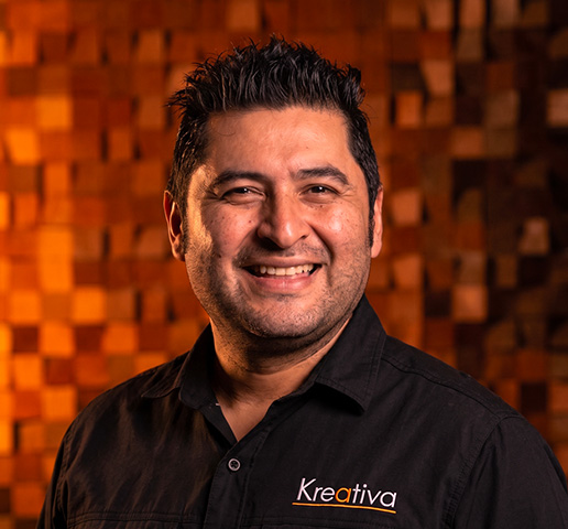 Carlos Argueta