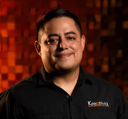 Víctor Argueta