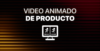 Video animado de producto para publicidad y redes sociales en El Salvador | KREATIVA