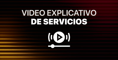 Video explicativo animado de servicios para empresas en El Salvador | KREATIVA